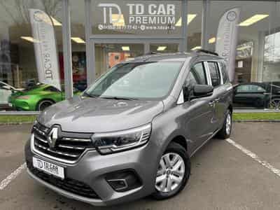 Renault Kangoo 1.3 TCE 131 Auto (2026) - Foto 1