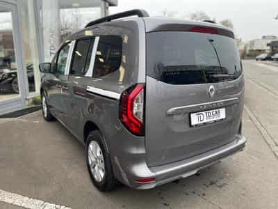 Renault Kangoo 1.3 TCE 131 Auto (2026) - Foto 14