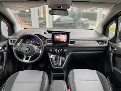 Renault Kangoo 1.3 TCE 131 Auto (2026) - Foto 13