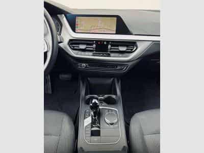 BMW 116 116DA Black  // Automatique // Garantie 12 Mois✅✅✅ (2021) - Foto 10