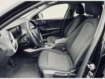 BMW 116 116DA Black  // Automatique // Garantie 12 Mois✅✅✅ (2021) - Foto 12