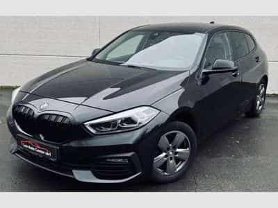 BMW 116 116DA Black  // Automatique // Garantie 12 Mois✅✅✅ (2021) - Foto 2