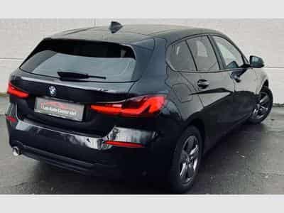 BMW 116 116DA Black  // Automatique // Garantie 12 Mois✅✅✅ (2021) - Foto 6