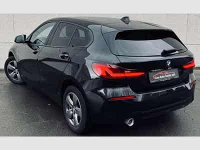 BMW 116 116DA Black  // Automatique // Garantie 12 Mois✅✅✅ (2021) - Foto 7