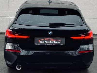 BMW 116 116DA Black  // Automatique // Garantie 12 Mois✅✅✅ (2021) - Foto 8
