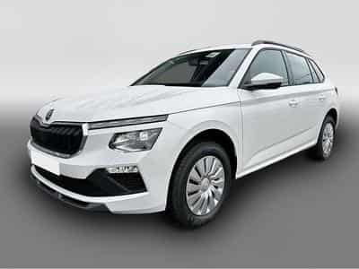 Skoda Kamiq (2026) - Photo 1