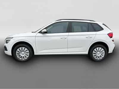 Skoda Kamiq (2026) - Photo 2