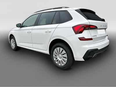 Skoda Kamiq (2026) - Photo 3