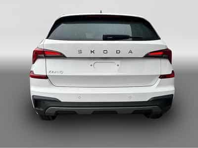 Skoda Kamiq (2026) - Photo 4