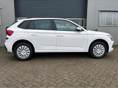 Skoda Kamiq (2026) - Photo 6