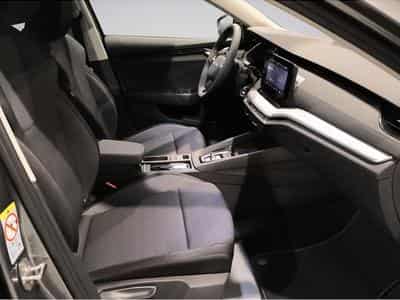 Skoda Octavia (2026) - Photo 12