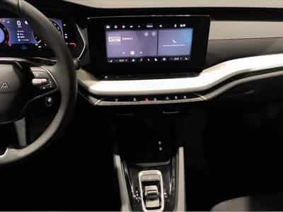 Skoda Octavia (2026) - Photo 14