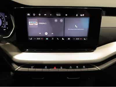 Skoda Octavia (2026) - Photo 15