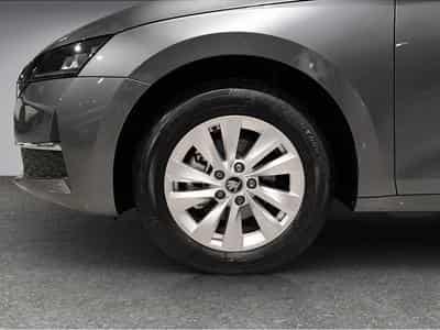Skoda Octavia (2026) - Photo 2
