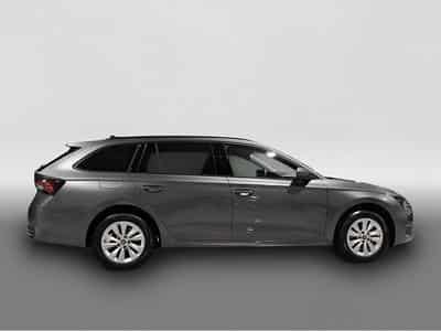 Skoda Octavia (2026) - Photo 5