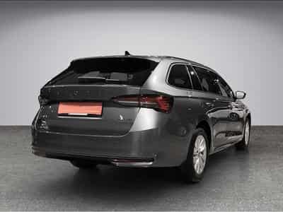 Skoda Octavia (2026) - Photo 8