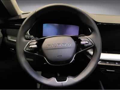 Skoda Octavia (2026) - Photo 9