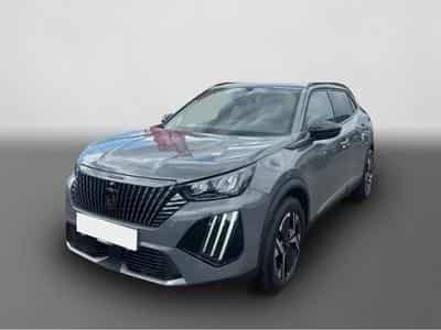 Peugeot 2008 (2025) - Photo 1