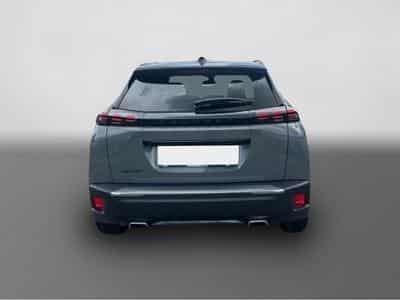 Peugeot 2008 (2025) - Photo 4