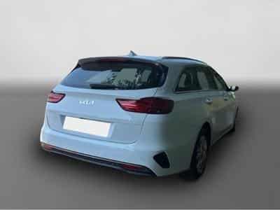 Kia Ceed (2025) - Photo 5