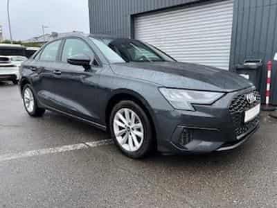 Audi A3 1,0 TFSI 30 S TRONIC Business (2021) - Photo 1