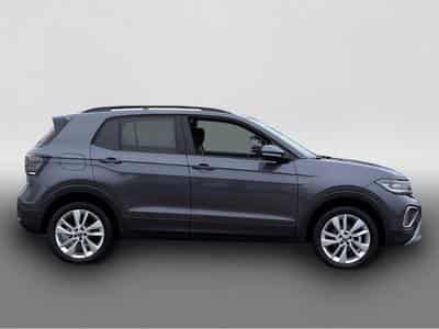 VW T-Cross (2026) - Photo 2