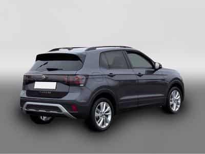 VW T-Cross (2026) - Photo 3