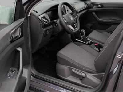 VW T-Cross (2026) - Photo 4