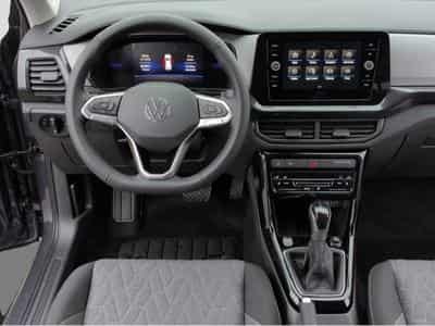 VW T-Cross (2026) - Photo 5