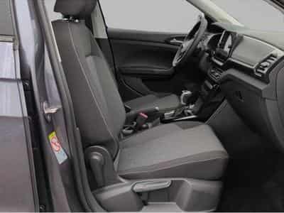 VW T-Cross (2026) - Photo 6