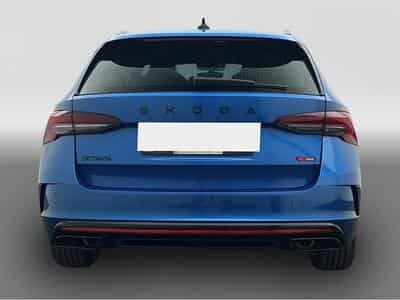 Skoda Octavia (2026) - Photo 4