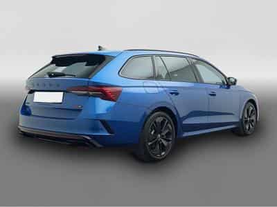 Skoda Octavia (2026) - Photo 5