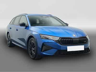 Skoda Octavia (2026) - Photo 7