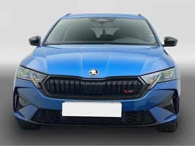 Skoda Octavia (2026) - Photo 8