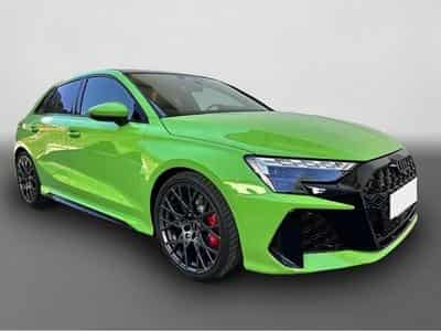 Audi RS3 (2026) - Photo 1