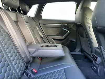 Audi RS3 (2026) - Photo 13