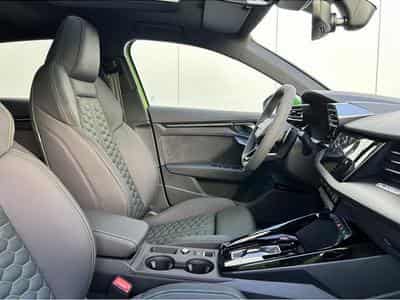 Audi RS3 (2026) - Photo 15