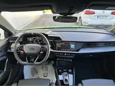 Audi RS3 (2026) - Photo 7