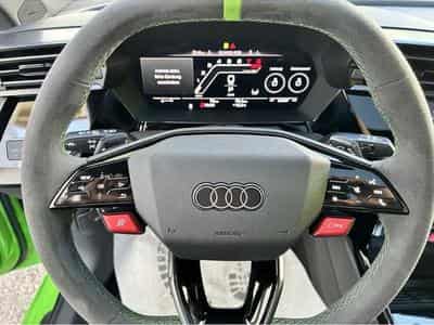 Audi RS3 (2026) - Photo 8