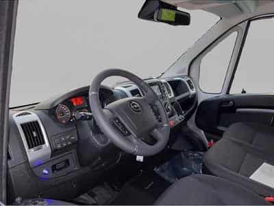 Opel Movano (2021) - Photo 4