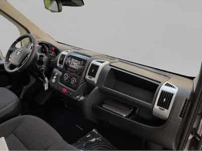 Opel Movano (2021) - Photo 5