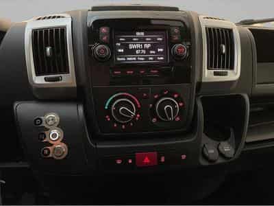 Opel Movano (2021) - Photo 6