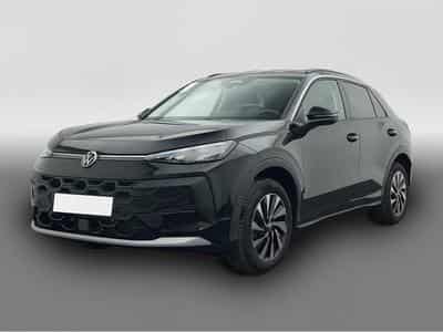 VW T-Roc (2026) - Photo 1