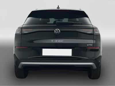 VW T-Roc (2026) - Photo 4