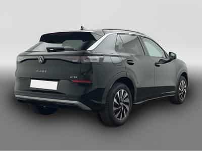 VW T-Roc (2026) - Photo 5