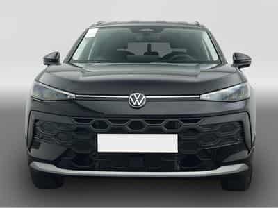 VW T-Roc (2026) - Photo 8