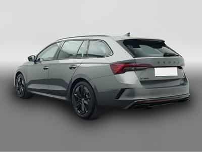 Skoda Octavia (2026) - Photo 3