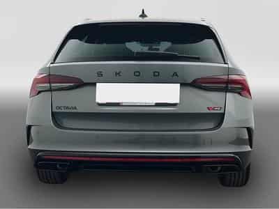 Skoda Octavia (2026) - Photo 4