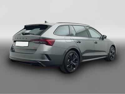 Skoda Octavia (2026) - Photo 5