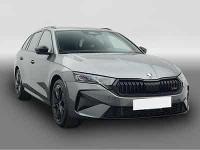 Skoda Octavia (2026) - Photo 7